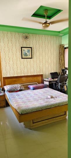 Ashok Nagar Complex Bedroom 1