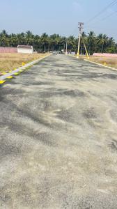 Image of 1512 Sq.ft Residential Plot / Land for sale in Vadugapalayam, Pollachi for Rs. 2600000