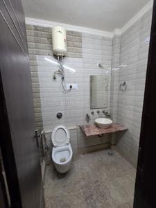 Image of 1000 Sq.ft 2 BHK Builder Floor for rent in Ramesh Nagar, New Delhi for Rs. 26000