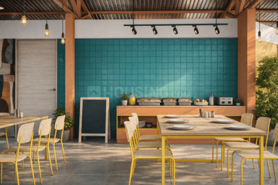 Image of Huddle Stays Orion - Coliving PG in S.G.Palya in S.G. Palya, Bengaluru