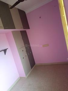 Hall Image of 1000 Sq.ft 3 BHK Builder Floor for rent in Sevvapet Chennai for Rs. 9000