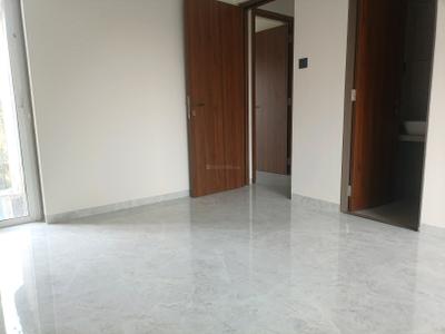 Bedroom Image of 1175 Sq.ft 2 BHK Apartment / Flat for sale in Giriraj Patil Residency, Kharghar Navi Mumbai for Rs. 15000000