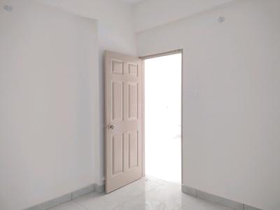 Bedroom Image of 1230 Sq.ft 3 BHK Apartment / Flat for sale in Doddanagamangala Bengaluru for Rs. 6700000