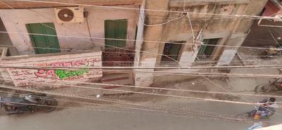 Balcony Image of 650 Sq.ft 2 BHK Apartment / Flat for sale in Kutighat Kolkata for Rs. 2485000