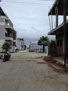 Katara Hills Plot View 1
