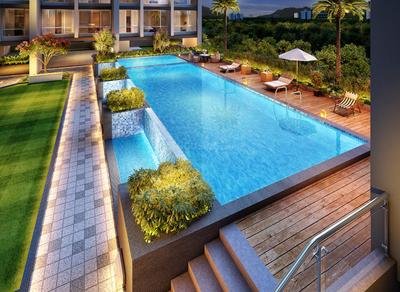 2 BHK Flat