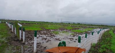 Image of 1089 Sq.ft Residential Plot / Land for sale in jui, Navi Mumbai for Rs. 600000
