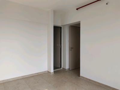 Bedroom Image of 750 Sq.ft 1 BHK Apartment / Flat for sale in Gurukrupa Marina Enclave Wings Q And R With Kindergarten Phase IV, Malad West Mumbai for Rs. 13200000