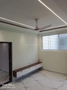 Hall Image of 1250 Sq.ft 3 BHK Independent House for sale in Avalapalli Hosur for Rs. 7935000