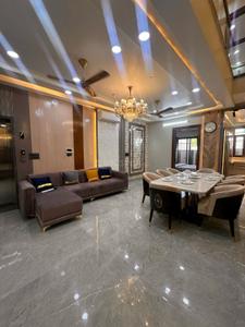 Hall Image of 5000 Sq.ft 5 BHK Villa for sale in Vaishali Nagar Jaipur for Rs. 41100000