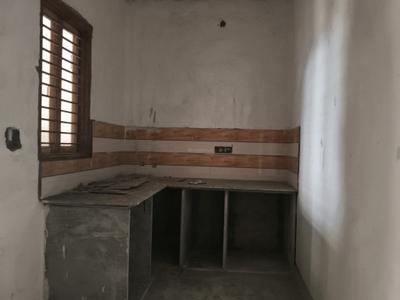 Kitchen Image of 685 Sq.ft 2 BHK Villa for sale in SS Ayodhya Enclave, Dhoom Manikpur Greater Noida for Rs. 4700000