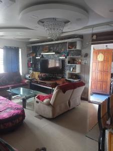 Hall Image of 1500 Sq.ft 3 BHK Builder Floor for sale in Kavoor Mangalore for Rs. 4500000