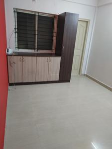 Bedroom Image of 1285 Sq.ft 3 BHK Apartment / Flat for sale in SREE NIDHI ENCLAVE, Electronic City Bengaluru for Rs. 5200000