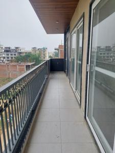 3 BHK Independent Builder Floor