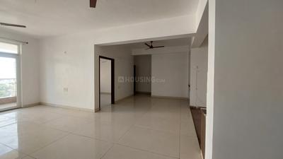 Hall Image of 1700 Sq.ft 3 BHK Apartment / Flat for rent in Bariatu Housing Colony Ranchi for Rs. 25000
