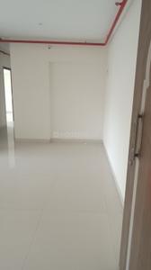 Hall Image of 900 Sq.ft 2 BHK Apartment / Flat for sale in Sai Ramabai Paradise, Mira Road East Mira Bhayandar for Rs. 9500000