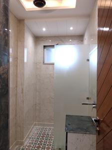 Bedroom Two Image of 2403 Sq.ft 4 BHK Builder Floor for sale in Puri Aman Villas, Sector 89 Faridabad for Rs. 26000000