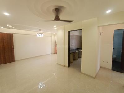 Hall Image of 1200 Sq.ft 2 BHK Apartment / Flat for sale in Ulwe Navi Mumbai for Rs. 9700000