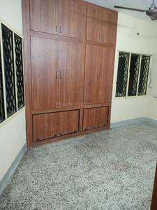 Bedroom Image of 1000 Sq.ft 2 BHK Builder Floor for rent in Thiruvanmiyur Chennai for Rs. 28000