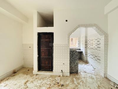 Hall Image of 838 Sq.ft 2 BHK Apartment / Flat for sale in Konnagar Hooghly for Rs. 2178800