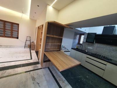 Kitchen Image of 2000 Sq.ft 3 BHK Independent House for sale in JP Nagar Bengaluru for Rs. 27000000