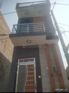 2 BHK Villa