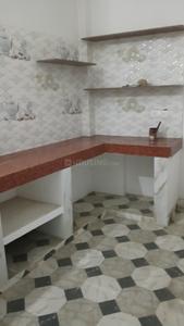 Kitchen Image of 1000 Sq.ft 2 BHK Independent House for rent in Shatabdipuram Gorakhpur for Rs. 7500