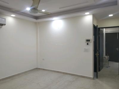 Living Room Image of 1440 Sq.ft 3 BHK Builder Floor for sale in Rajouri Garden New Delhi for Rs. 25000000