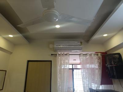 Hall Image of 349 Sq.ft 1 RK Studio for sale in South City Floors 1, Sector 41 Gurgaon for Rs. 3900000