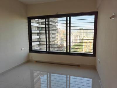 Bedroom Image of 1590 Sq.ft 3 BHK Apartment / Flat for rent in Kumar Prospera, Hadapsar Pune for Rs. 60000