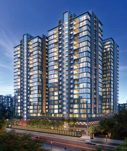 Image of 8550 Sq.ft 5 BHK Apartment / Flat for sale in Sankalp The Bellagio, Ambli, Ahmedabad for Rs. 90630000