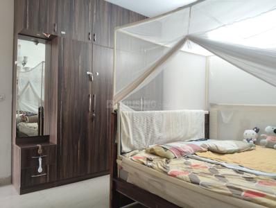 Bedroom Image of 1470 Sq.ft 3 BHK Apartment / Flat for sale in K R Puram Bengaluru for Rs. 10400000