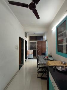 Hall Image of 1350 Sq.ft 4.5 BHK Independent House for sale in Jodhpur Ahmedabad for Rs. 15000000