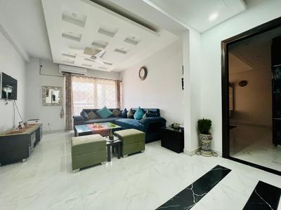 Hall Image of 2400 Sq.ft 4 BHK Builder Floor for sale in Sector 52 Gurgaon for Rs. 29500000