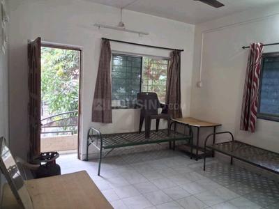 Bedroom Image of Mujawar Residency 9763338489 in Pimpri, Pune