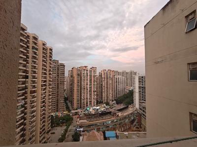 Image of 1425 Sq.ft 3 BHK Apartment / Flat for rent in Sam Palm Olympia, Noida Extension, Greater Noida for Rs. 30000