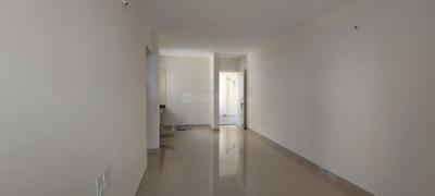 Hall Image of 350 Sq.ft 1 BHK Apartment / Flat for rent in Nanded Janaranjani, Nanded Pune for Rs. 13500