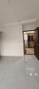 Hall Image of 380 Sq.ft 1 BHK Apartment / Flat for sale in D D Om Makarand Heights, Ghatkopar East Mumbai for Rs. 9800000