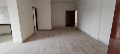 Hall Image of 1297 Sq.ft 3 BHK Apartment / Flat for sale in Haltu Kolkata for Rs. 8850000