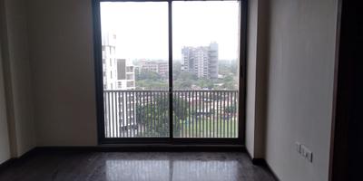 Bedroom Image of 2775 Sq.ft 4 BHK Apartment / Flat for sale in Goyal Riviera Harmony, Prahlad Nagar Ahmedabad for Rs. 26000000