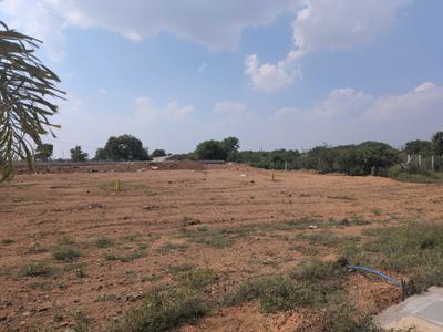 Image of 180 Sq.ft Residential Plot / Land for sale in Ibrahimpatnam, Hyderabad for Rs. 2500051