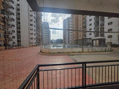 Balcony Image of 1225 Sq.ft 2 BHK Apartment / Flat for sale in Corporate Arcadia, Carmelaram Bengaluru for Rs. 13500000
