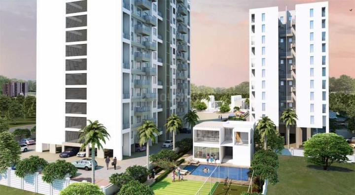 Krisala 41 Estera Main Image 1