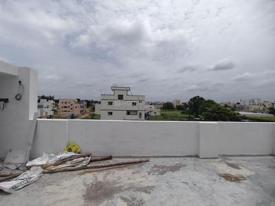 Balcony Image of 3006 Sq.ft 3 BHK Duplex for sale in Thumukunta Secunderabad for Rs. 12900002