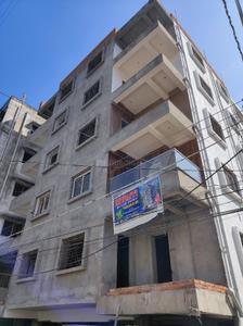 Building Image of 1410 Sq.ft 3 BHK Apartment / Flat for sale in Sonari Jamshedpur for Rs. 7000000