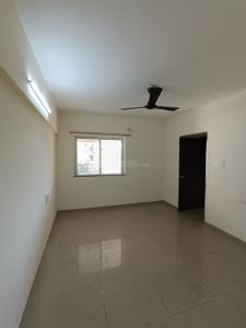 Bedroom Image of 1000 Sq.ft 2 BHK Apartment / Flat for rent in Paranjape Madhukosh, Vadgaon Budruk Pune for Rs. 23000