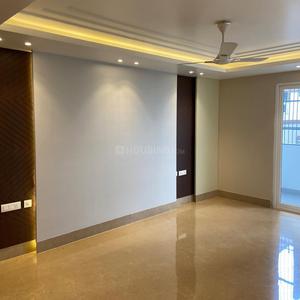 Bedroom Image of 1125 Sq.ft 3 BHK Builder Floor for sale in Naraina New Delhi for Rs. 20100000