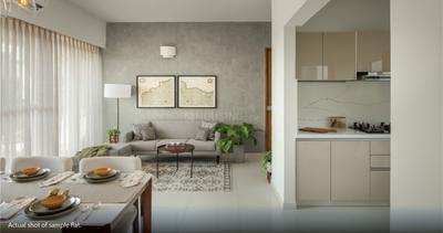 2 BHK Flat