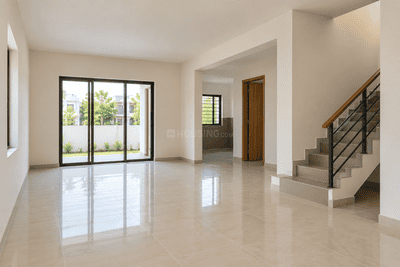 Image of 1500 Sq.ft 3 BHK Independent House for sale in Puthuppariyaram, Palakkad for Rs. 4950000