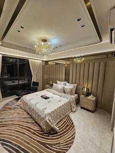 Hall Image of 1600 Sq.ft 4 BHK Apartment / Flat for sale in Lodha Opulis E, Dombivli East Thane for Rs. 17000000